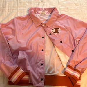 Champion bomber